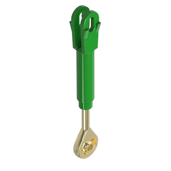 RE243214: 3-Point Hitch Lift Link, Left Side