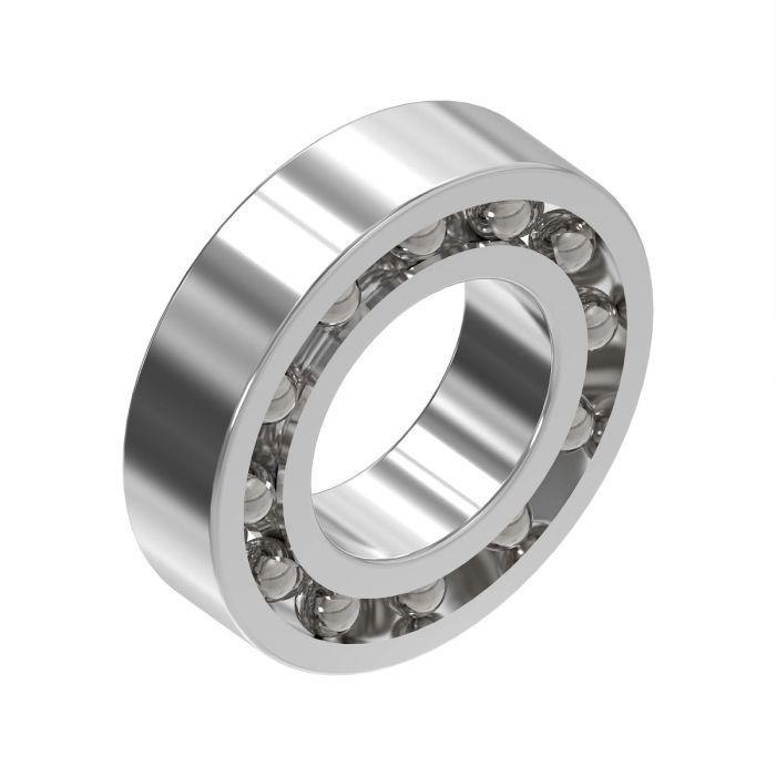 RE24390: Double Row Cylindrical Ball Bearing