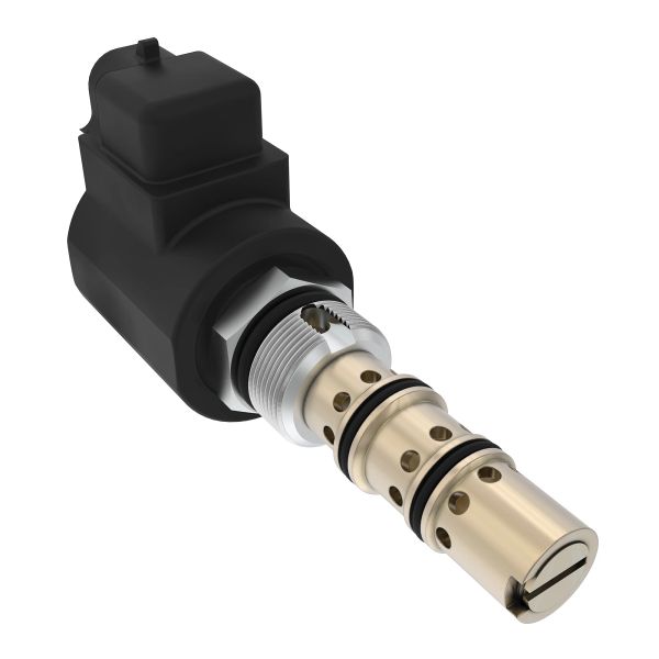 RE244312: Solenoid Valve