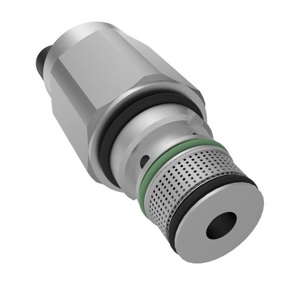 RE244397: Solenoid Valve