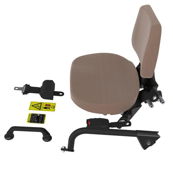 RE244875: Instructional Seat Kit