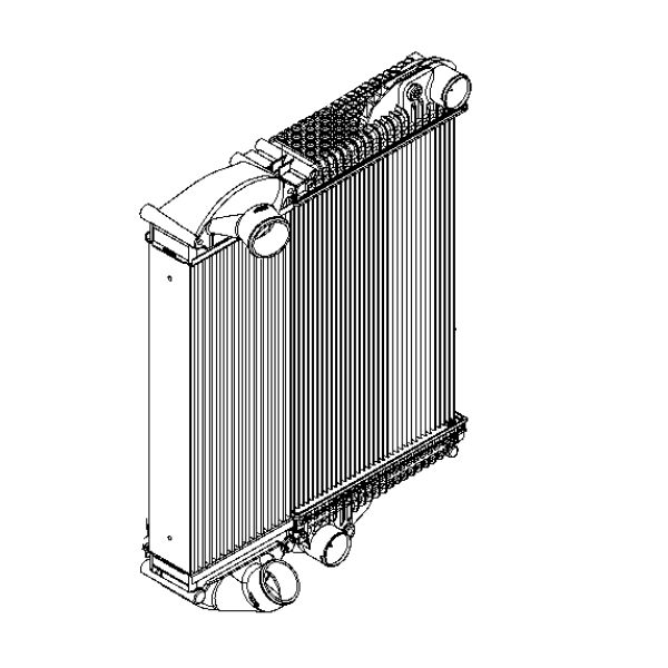 RE245236: Radiator