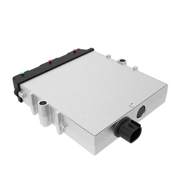 RE245262: PST Vehicle Controller