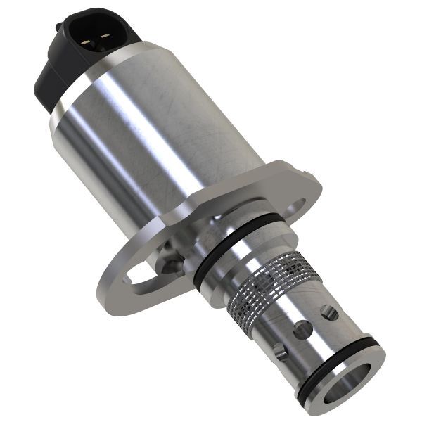RE246268: Solenoid Valve