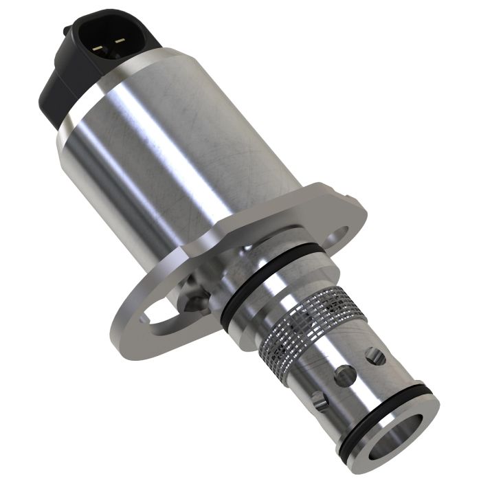 RE246268: Solenoid Valve