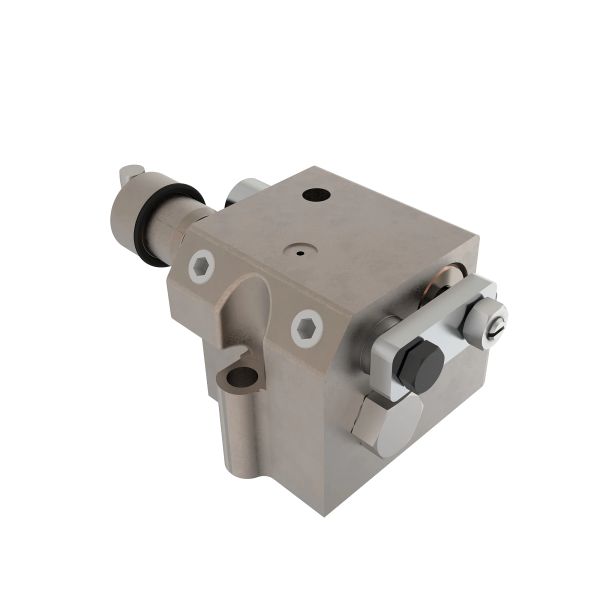 RE247623: Rockshaft Control Valve