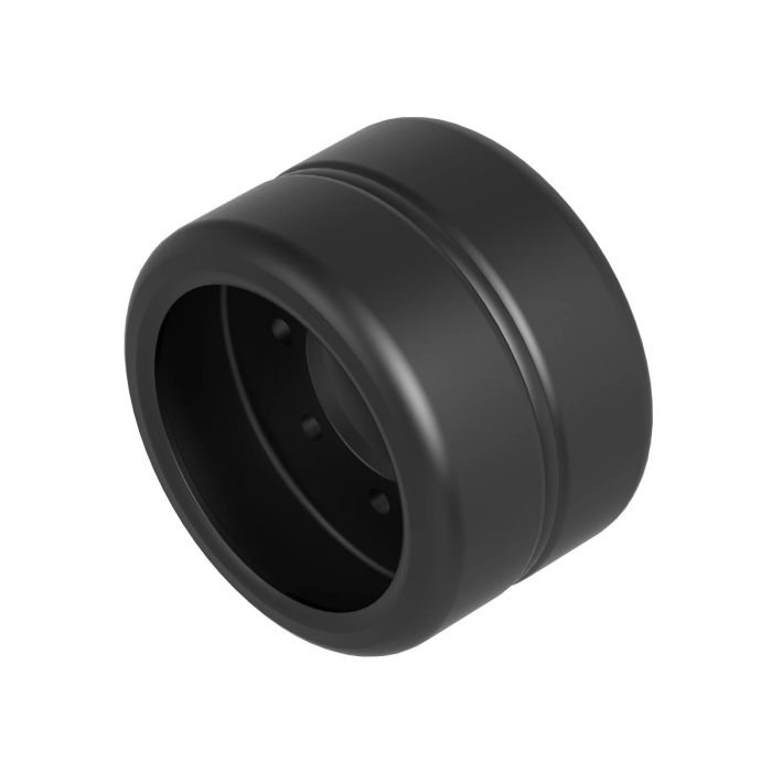 RE251071: Wheel Assembly, 14.6 X 9.13
