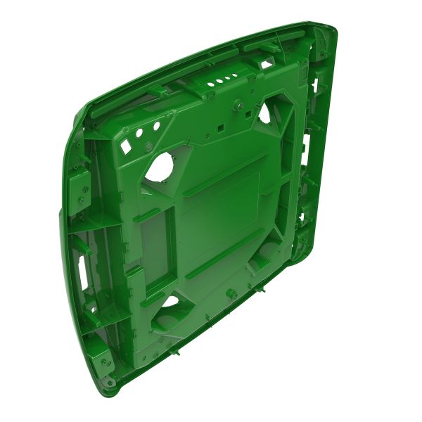 RE251317: Inner Roof Panel