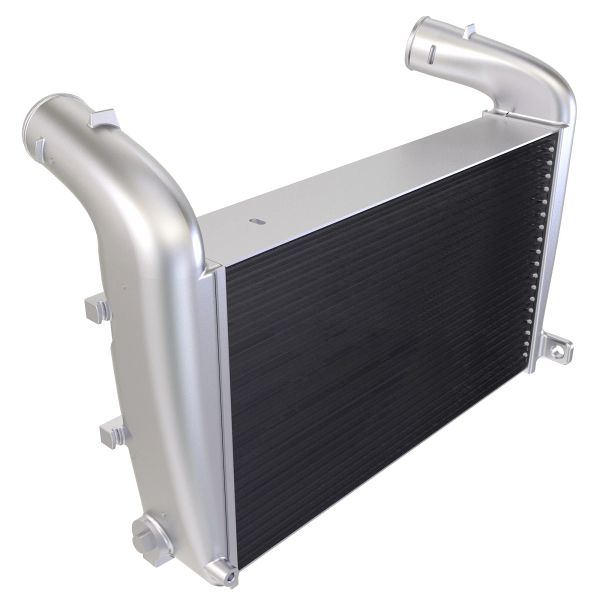 RE251687: Aftercooler