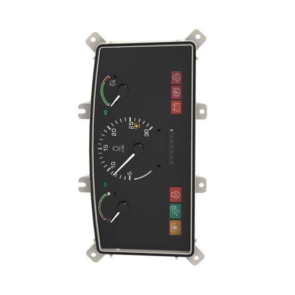 RE252154: Instrument Cluster