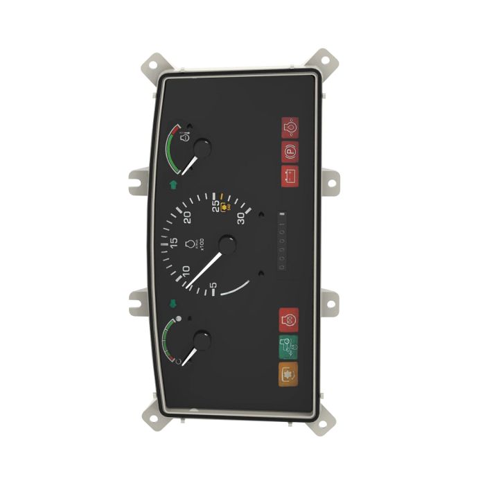 RE252154: Instrument Cluster