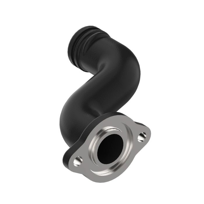 RE253175: Integrated Pump Return Tube