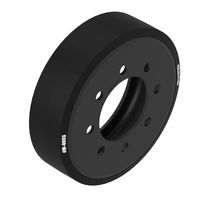RE254787: Mid-Roller Assembly Wheel