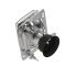 RE256444: Rectangular Headlight,12 Volts, 60 Watts
