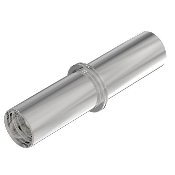 RE257129: Steering Cylinder Rod
