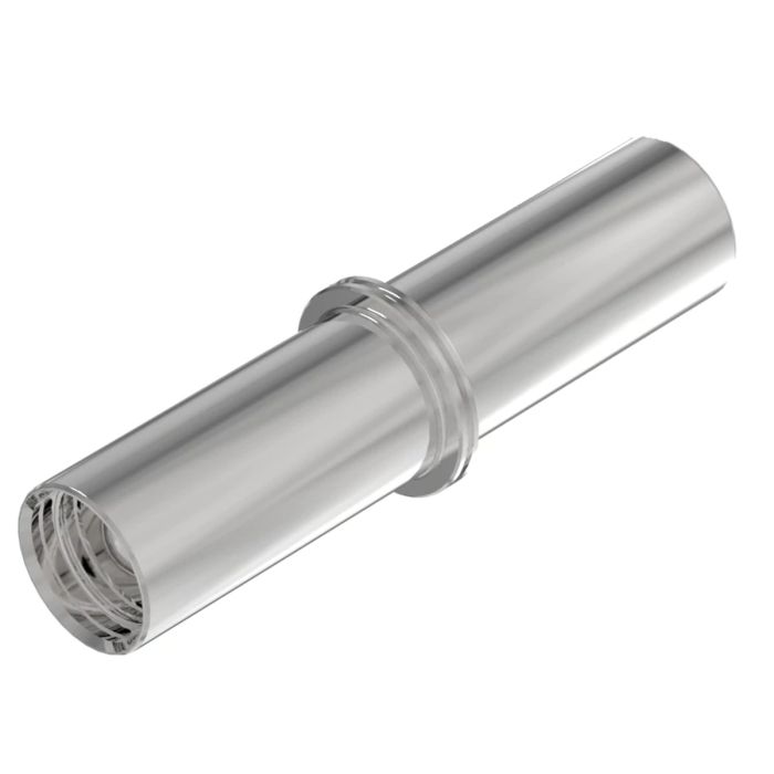 RE257129: Steering Cylinder Rod