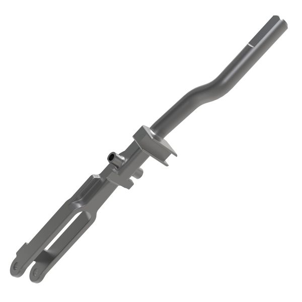 RE258526: Transmission Control Selector Lever