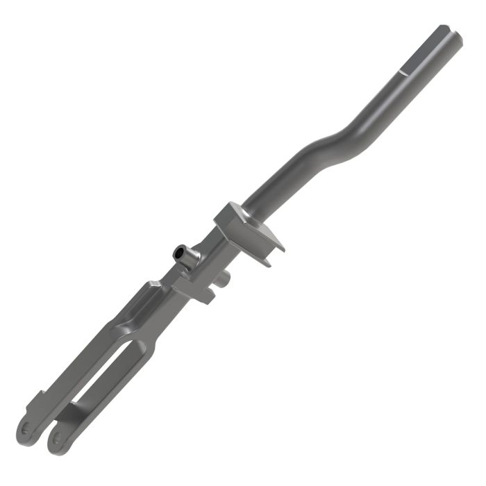 RE258526: Transmission Control Selector Lever