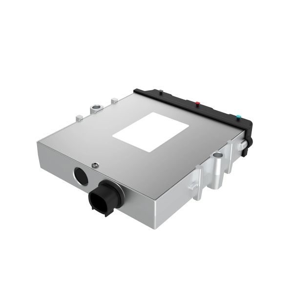 RE260117: Implement Gateway Electronic Controller with Load Center