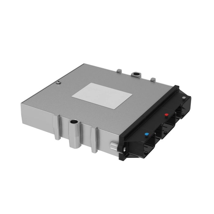 RE260494: Electro-Hydraulic Controller