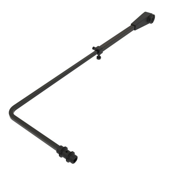 RE263262: Exterior Rear View Mirror Support