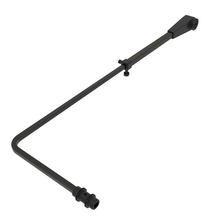 RE263262: Exterior Rear View Mirror Support