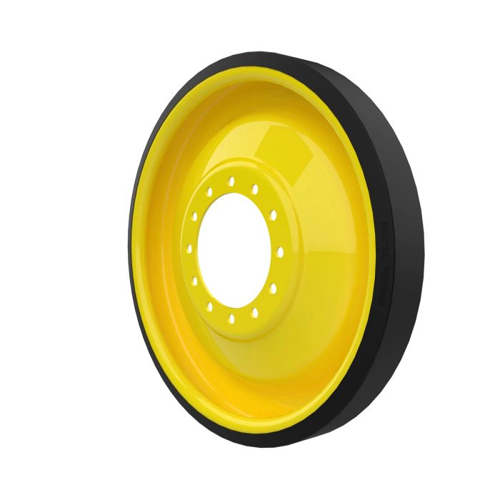 RE265435: Track Idler Wheel
