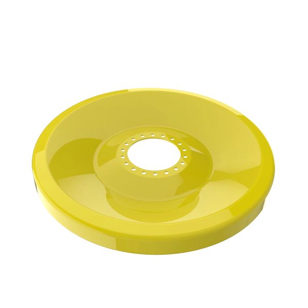 RE265436: Rear Narrow Track Drive Wheel Assembly, 61X3.6, Left Side