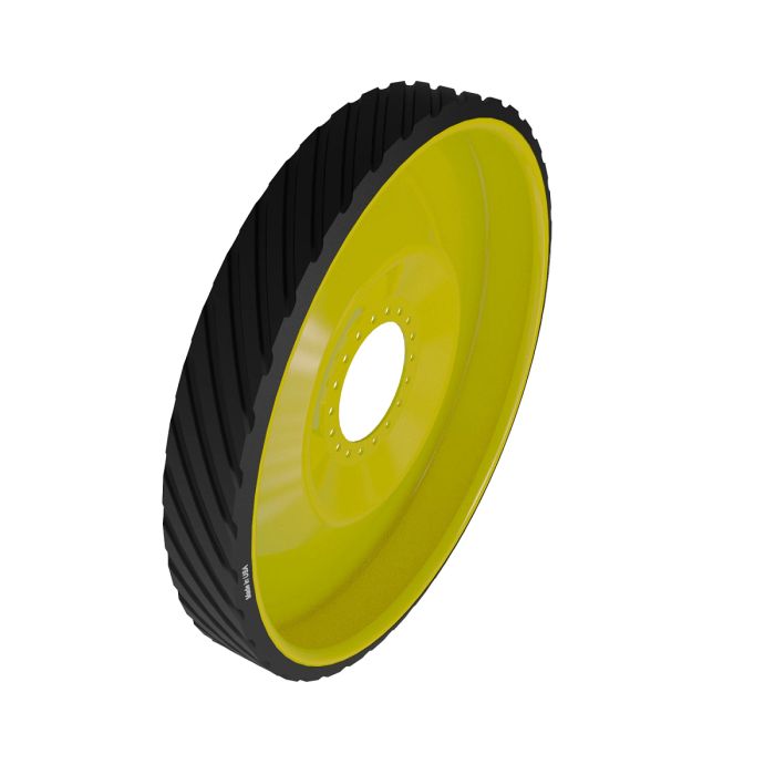 RE266292: Track Wheel