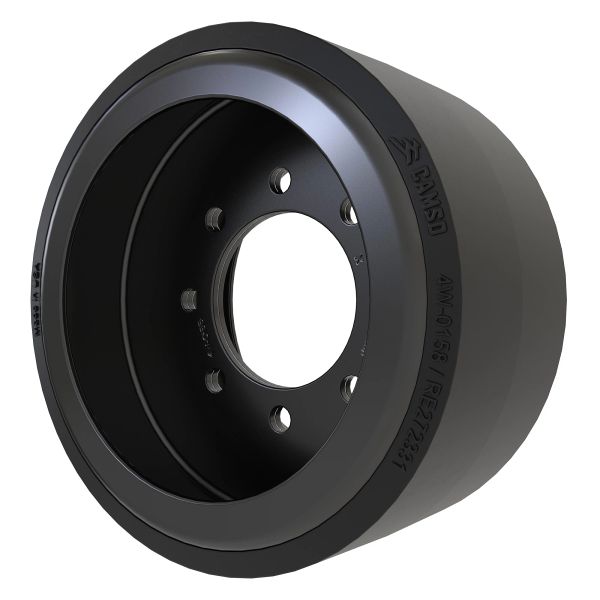 RE272331: Mid-Roller Assembly