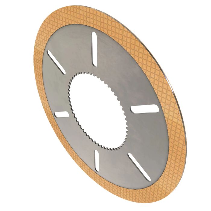 RE273492: Transmission Planetary Brake Disk