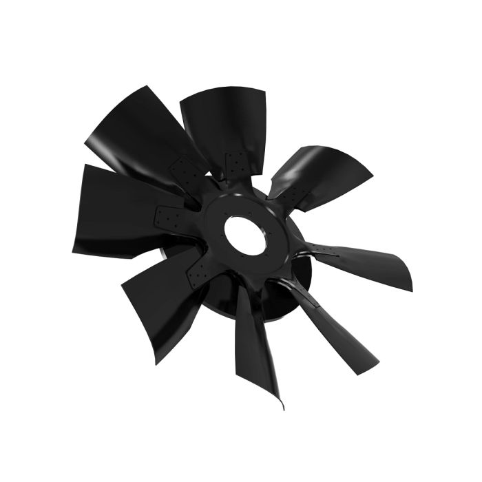 RE274814: Engine Fan, 38 inch, 8 Blades