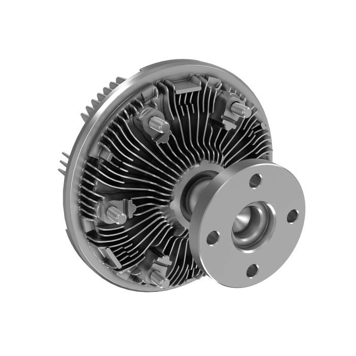 RE274874: Viscous Fan Drive