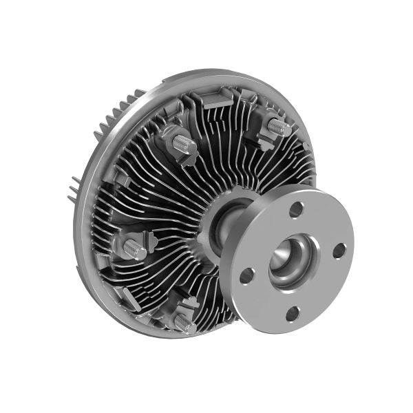 RE274876: Viscous Fan Drive