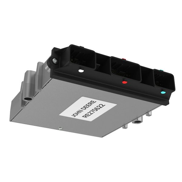 RE275622: Cab Controller