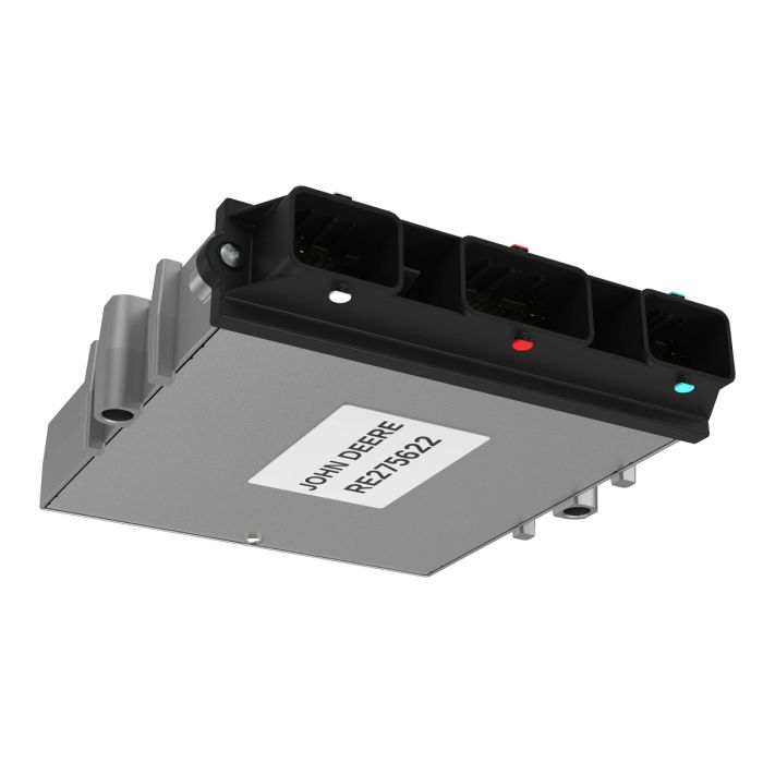 RE275622: Cab Controller