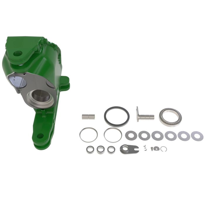 RE277064: Field Installation Gudgeon Kit for 2.5 inch Pin