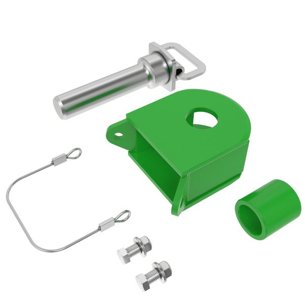 RE278847: Drawbar Pin and Bushing Kit