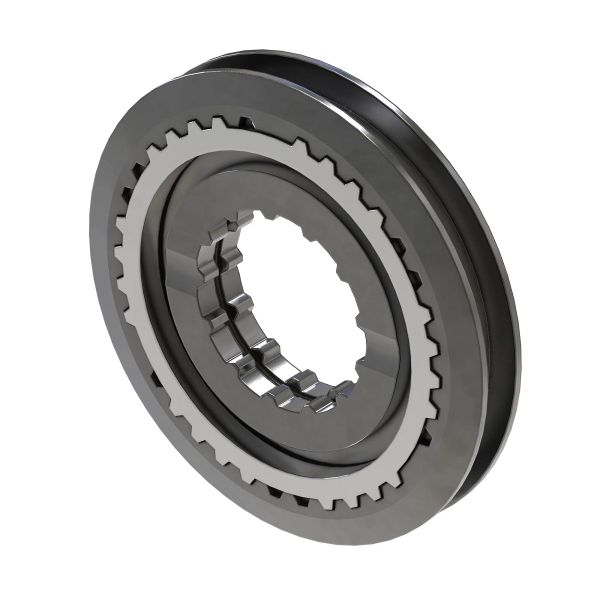 RE286937: PowrQuadв„ў Transmission Input Shaft Synchronizer