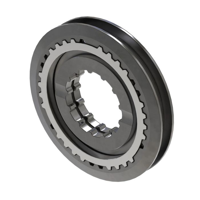 RE286937: PowrQuadв„ў Transmission Input Shaft Synchronizer