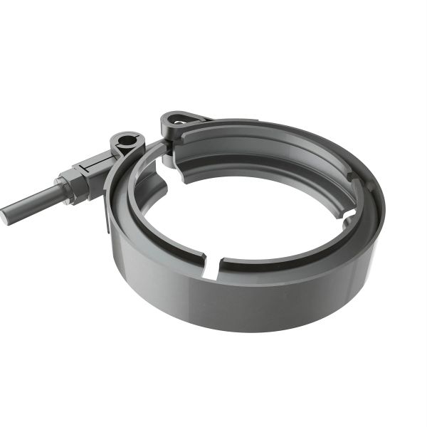 RE289839: V-Clamp