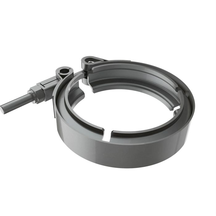 RE289839: V-Clamp