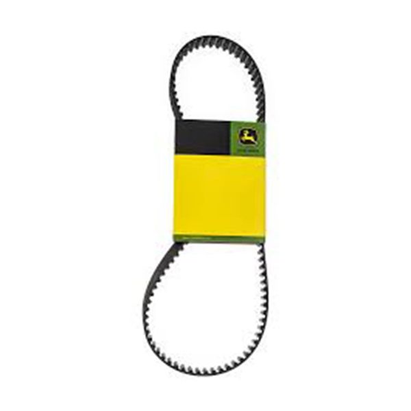 RE29018: Engine Auxiliary Belt Set, Effective Length 1676.5 mm (66 inch)
