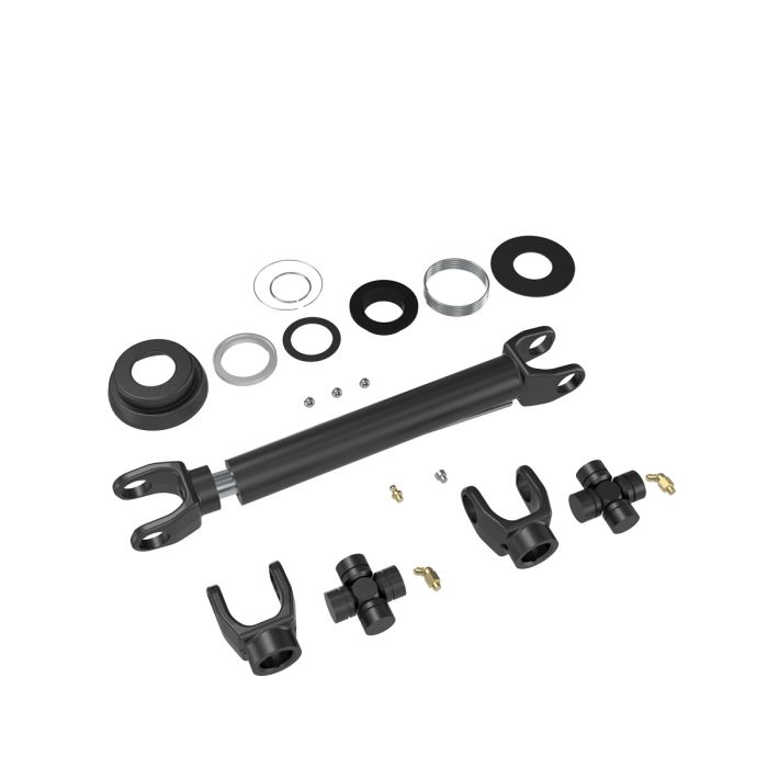 RE290901: Power-Takeoff Kit