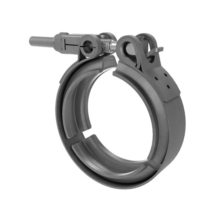 RE292067: V-Clamp