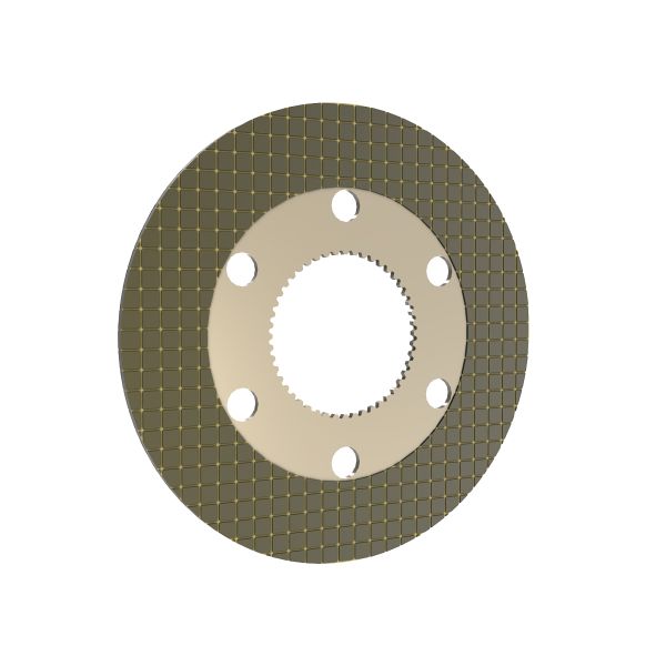 RE292501: Brake Disk