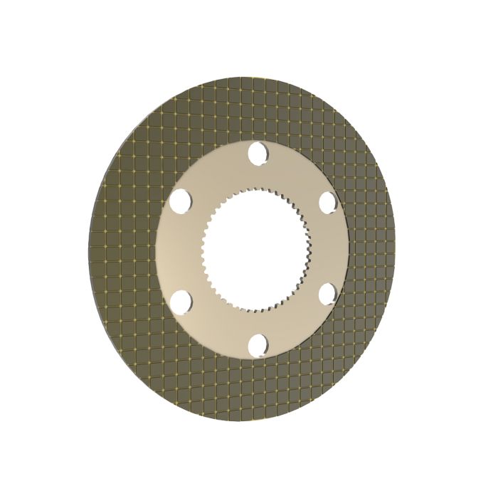 RE292501: Brake Disk