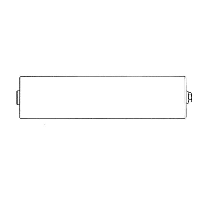 RE29331: Hydraulic Accumulator