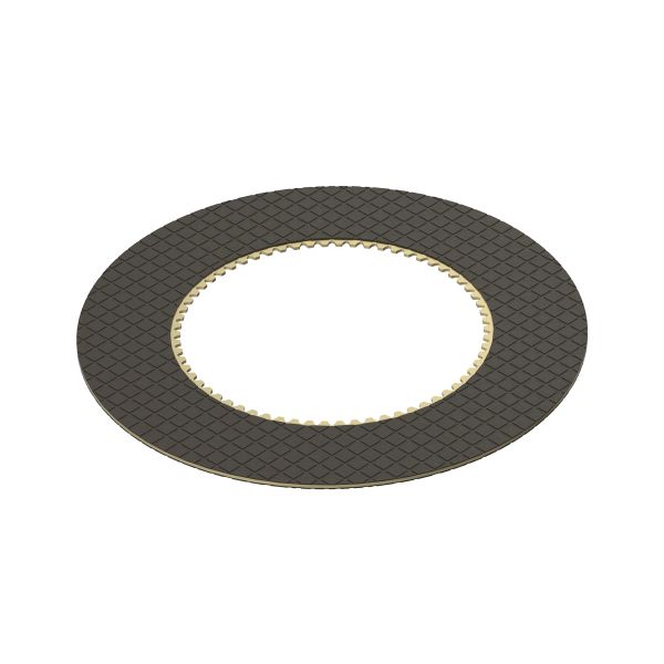 RE294016: Transmission Clutch Disk