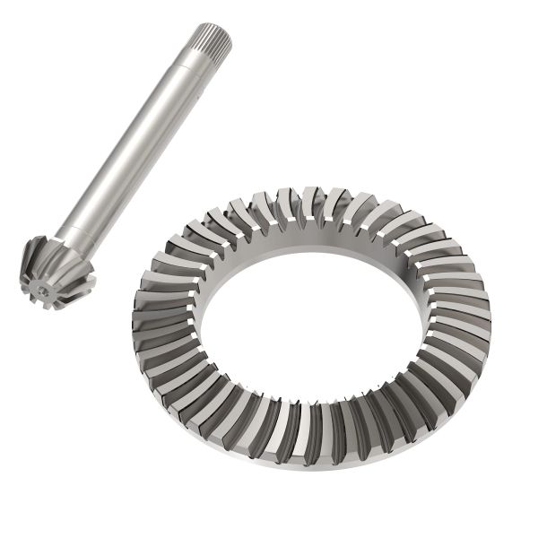 RE299258: Differential Ring Gear and Pinion